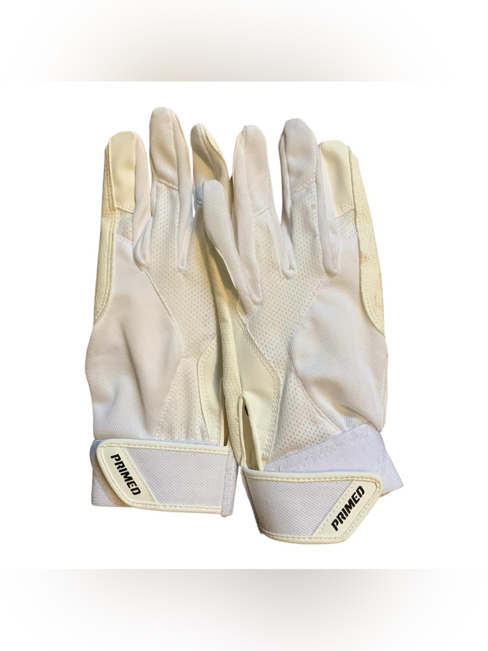 PRIMED Velocity Adult Large Batting Gloves